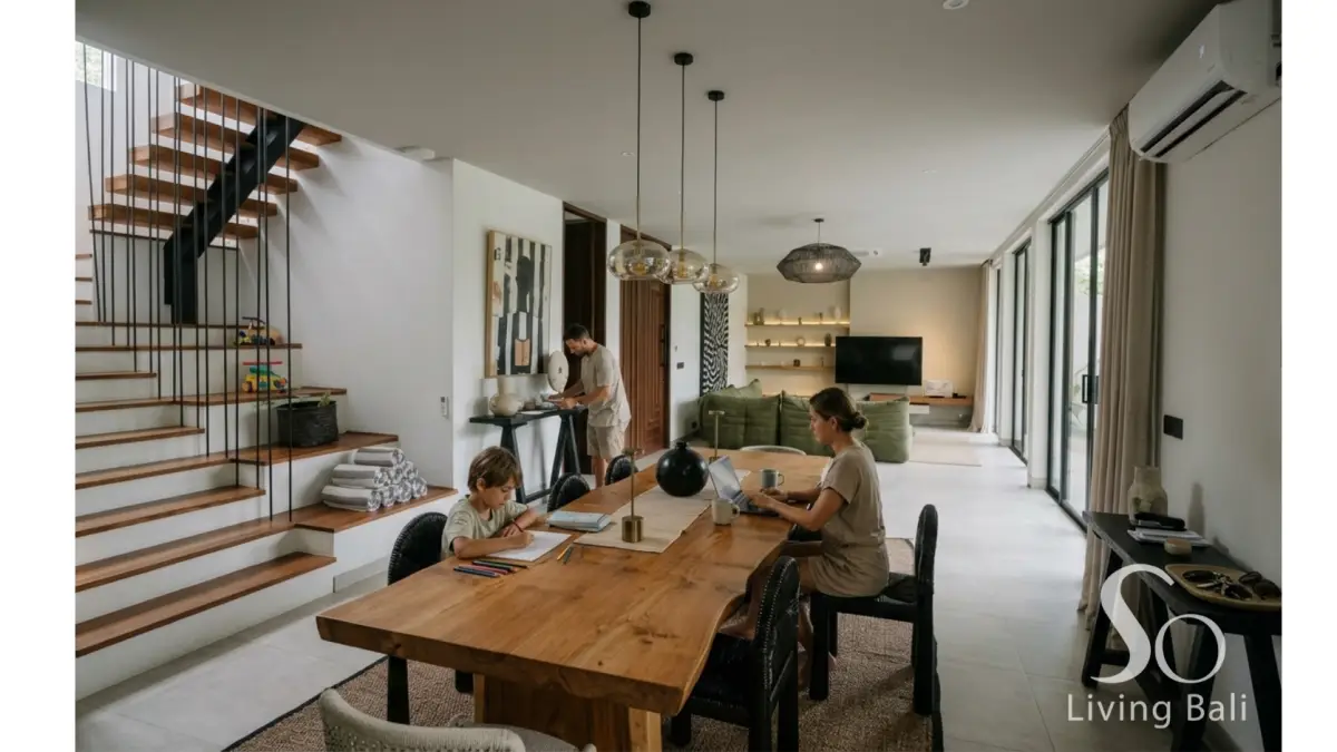 home.guides.guide - The Hidden Cost of Living in Bali - SO Living Bali - Curated Homes - Effortless Living - Reliable Supports