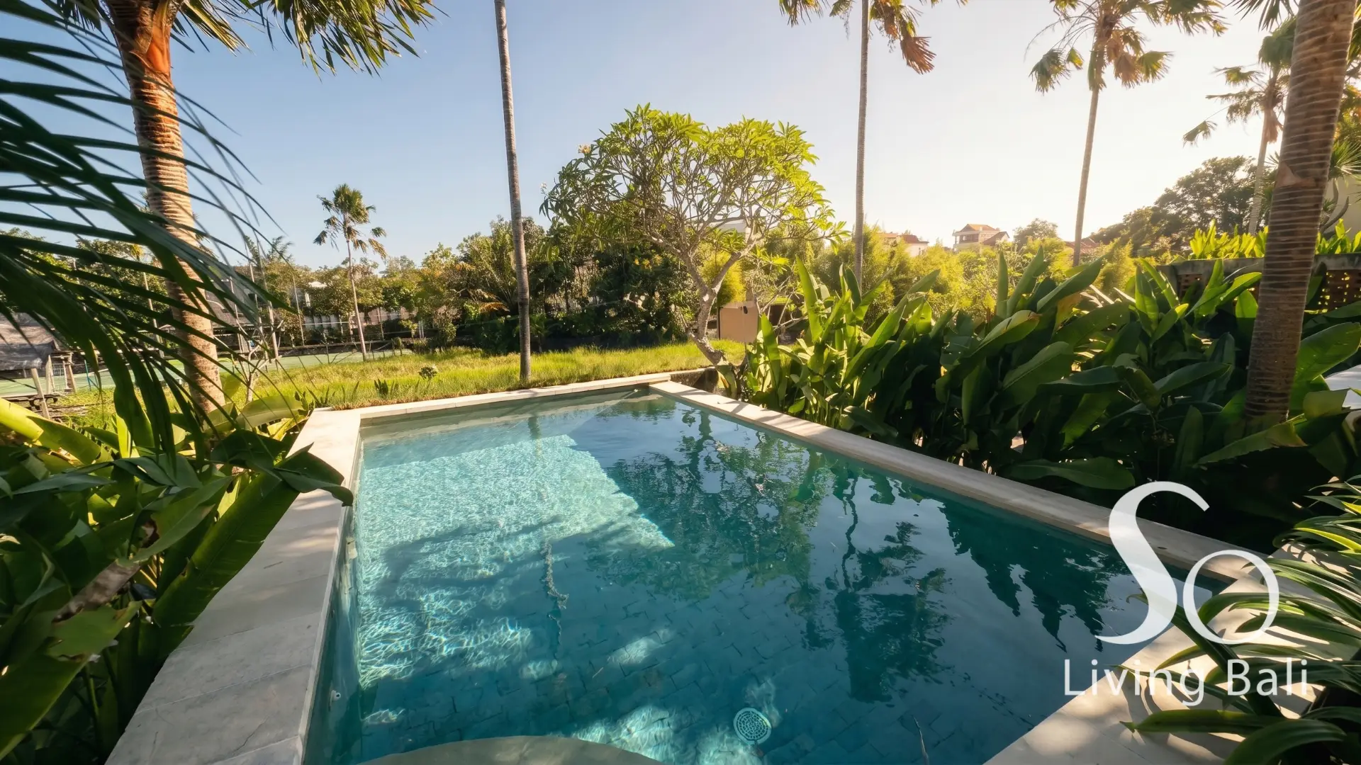 Property - property.image - Umalas · Villa 2BR · Open Green Views - 