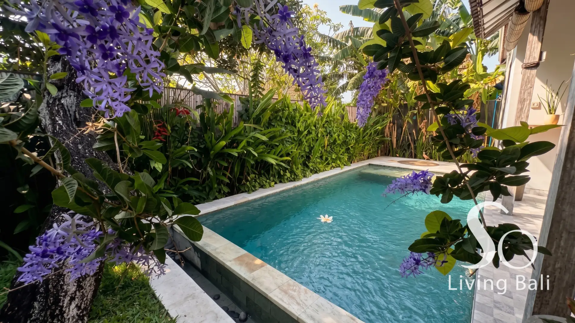 Property - property.image - Pererenan · 2BR Villa · Traditional Joglo Charm - 