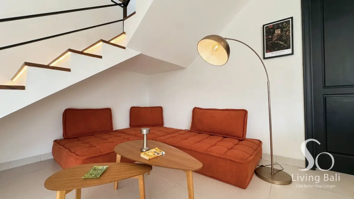 Property - property.image - Mertanadi · Villa 3BR · Built for Family Life - 