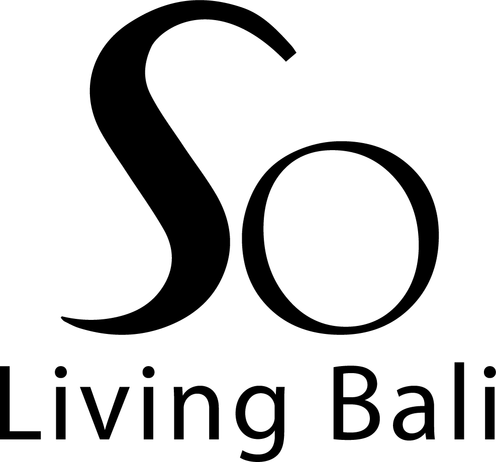 Logo - SO Living Bali