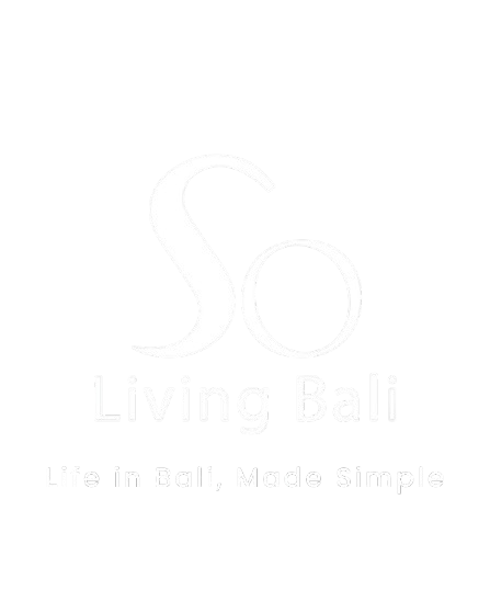 Logo - SO Living Bali