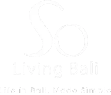 Logo - SO Living Bali