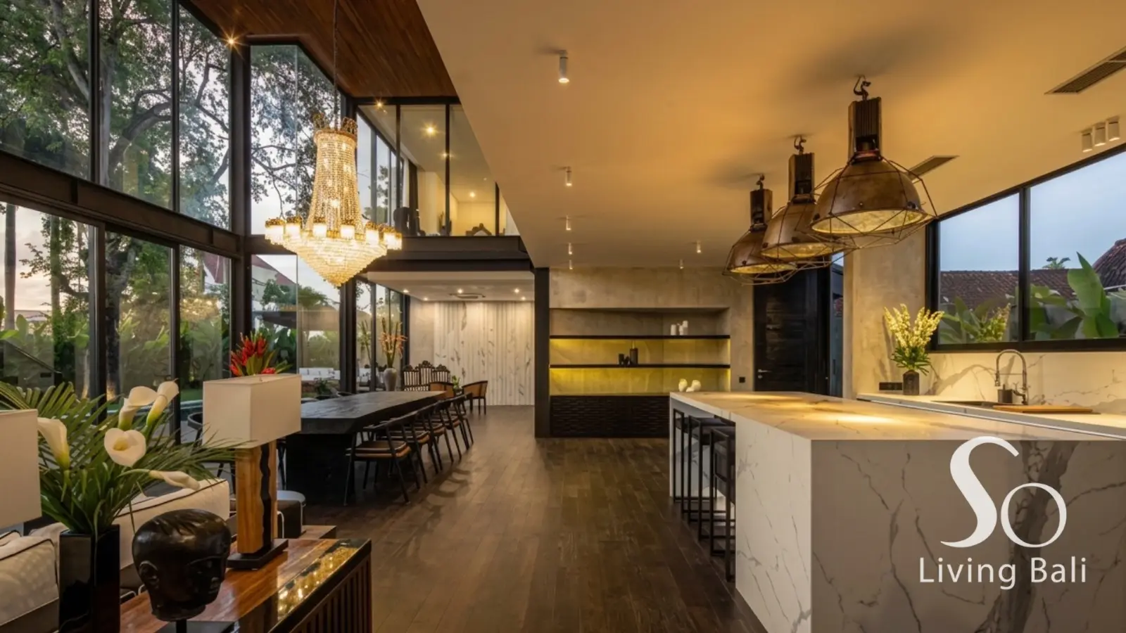 Banner - Overview - SO Living Bali - Curated Homes - Effortless Living - Reliable Supports
